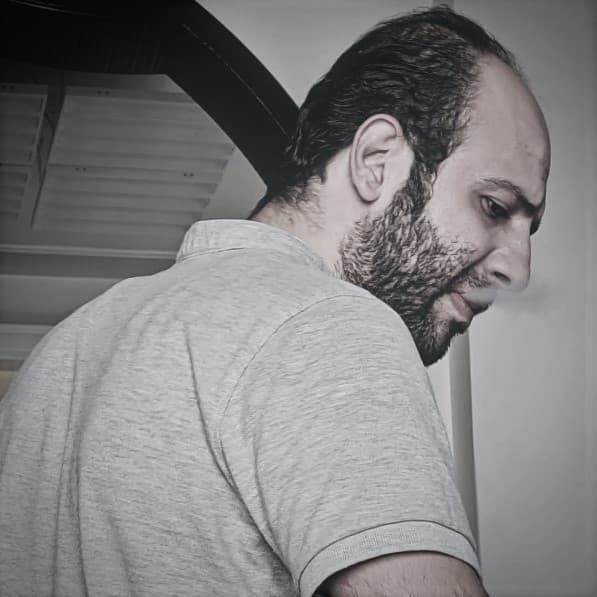 عمار البيش