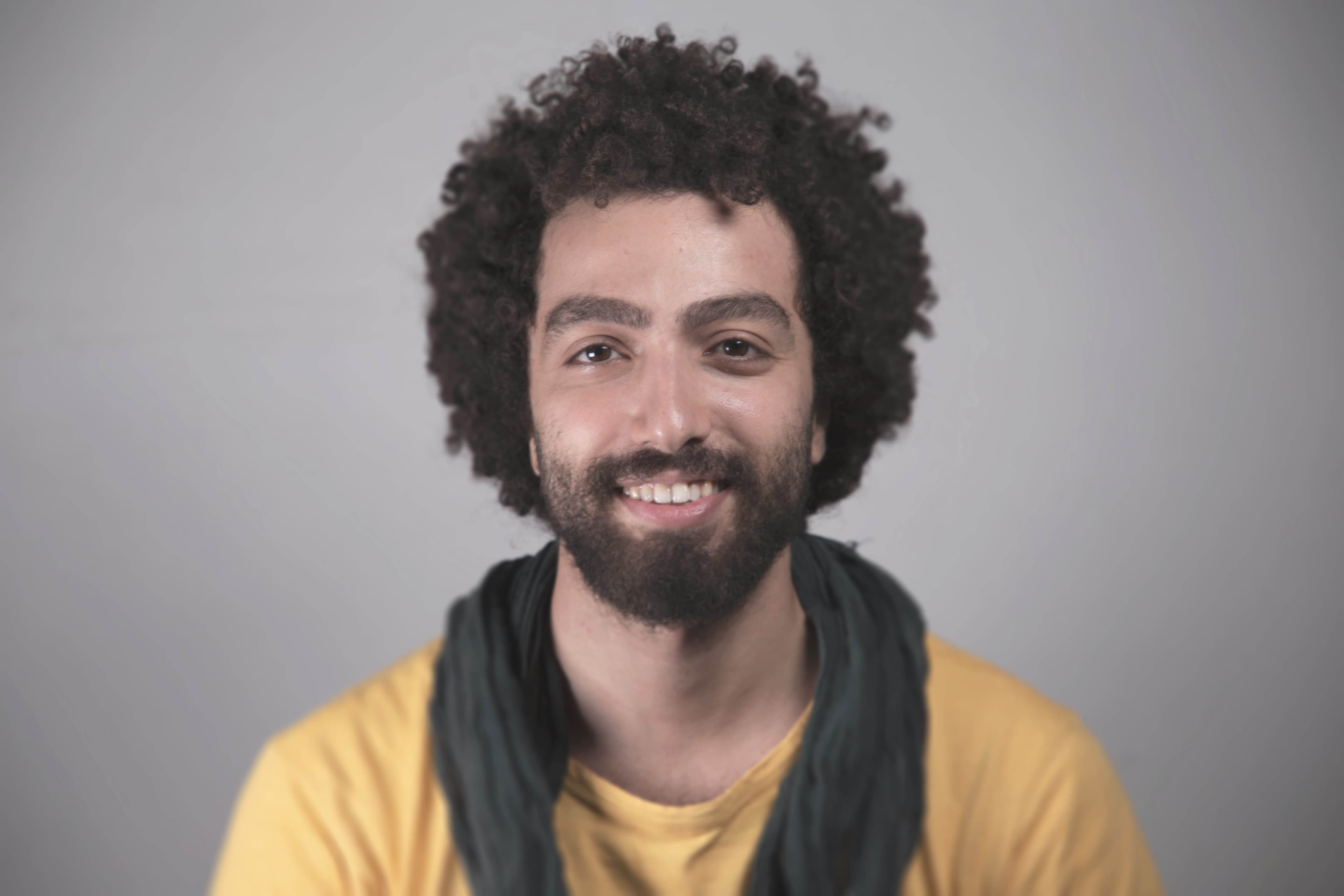 حسام حمو